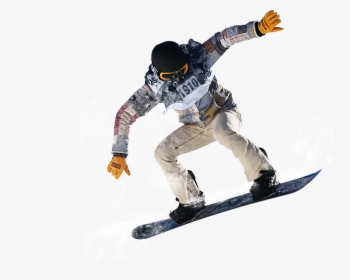 Download Snowboarding Jumping Png Clipart 1 For Designing, Transparent Png, Free Download