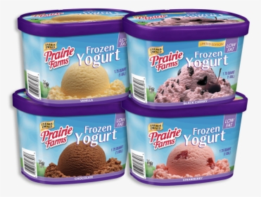 Frozen Yogurt, HD Png Download, Free Download