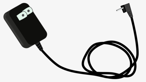 Adapter, Charger, Electronics, HD Png Download, Free Download