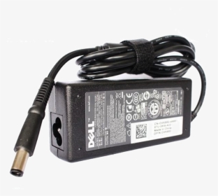 Dell Laptop Charger, HD Png Download, Free Download