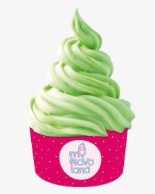 Myfroyoland Cup - Mec 3 Soft Serve, HD Png Download, Free Download
