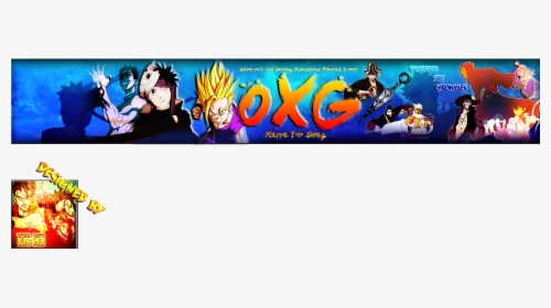 Robert"s Current Youtube Banner , Png Download - Cartoon, Transparent Png, Free Download
