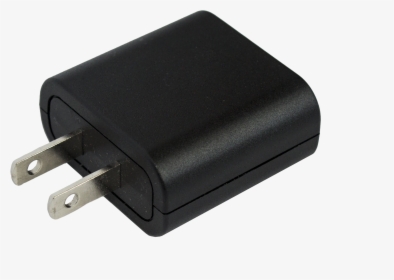 Transparent Phone Charger Png - Ac Adapter, Png Download, Free Download