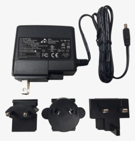 Eos Arrow Ac Battery Charger - Laptop Power Adapter, HD Png Download, Free Download