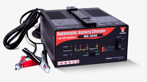 Mb-2040 Battery - Battery Charger Png, Transparent Png, Free Download