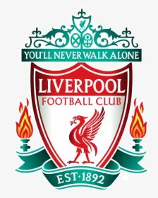 Logo Liverpool Fc, HD Png Download, Free Download