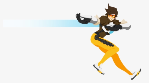 Tracer Banner Youtube, HD Png Download, Free Download