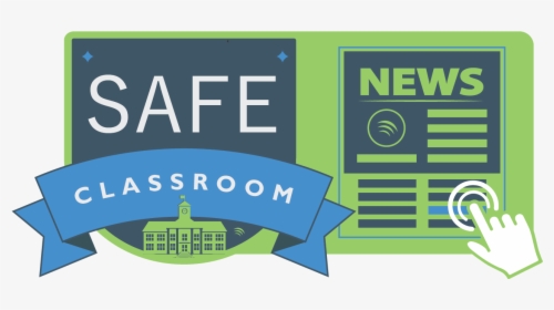 Classroom Alerting And Communication Safety App Crisisgo - Safe Classroom, HD Png Download, Free Download