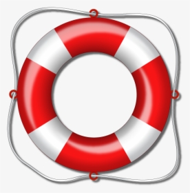 Lifebuoy Lifesaver - Transparent Lifebuoy Logo, HD Png Download - kindpng