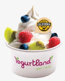 Yogurt Land, HD Png Download, Free Download