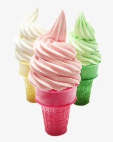 Frozen Food Ice Cream, HD Png Download, Free Download