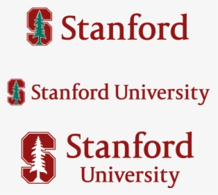 Tjhe Stanford Signature And Block S - Stanford University Logo Transparent, HD Png Download, Free Download