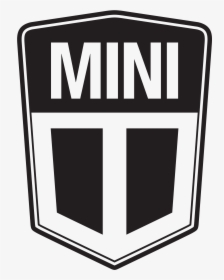 Austin Mini Logo, HD Png Download - kindpng