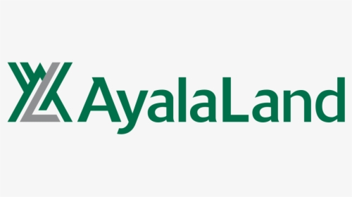Ayala Land Logo - Ayala Land Inc Logo, HD Png Download, Free Download