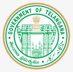 Telanagana Logo - Telangana State Housing Corporation, HD Png Download, Free Download