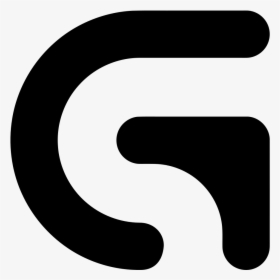 Logitech G Icon Png, Transparent Png, Free Download