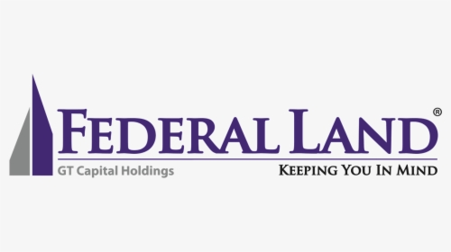 Federal Land Inc Logo, HD Png Download, Free Download