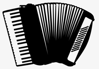 Accordion, Music, Instrument - Giustozzi Accordion, HD Png Download, Free Download