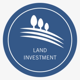 Land Investment - Land Investment Icon, HD Png Download, Free Download