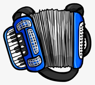 Accordion Clipart , Png Download - Accordion Png, Transparent Png, Free Download