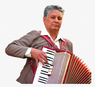 Man With Accordion Png , Png Download - Man With Accordion, Transparent Png, Free Download