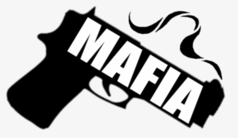A Designated Mafia Deck Of Cards With Awesome Variations - Transparent Mafia Logo Png, Png Download, Free Download
