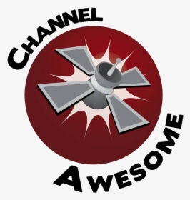Channel Awesome, HD Png Download, Free Download