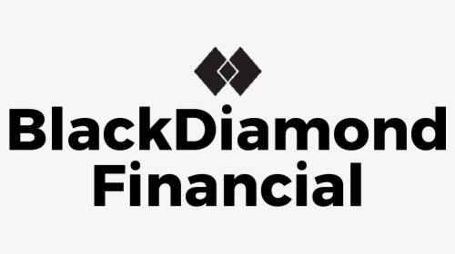 Black Diamond Financial, HD Png Download, Free Download