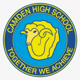 Camden High School, HD Png Download, Free Download