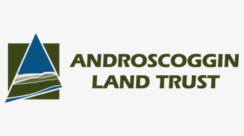 Androscoggin Land Trust - Graphics, HD Png Download, Free Download