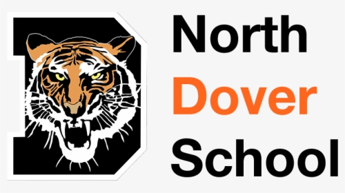 New Jersey Dover High School , Png Download - Dover High School Tigers, Transparent Png, Free Download
