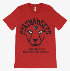 Live From Alex"s Bar Women"s T-shirt Red - Marshmello Fortnite T Shirt Design, HD Png Download, Free Download