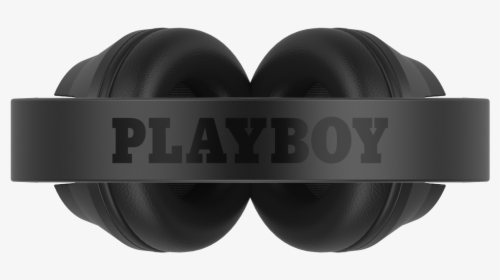 Playboy Icon 1 Premium Wireless Headphones With Microphone - Playboy Icon Headphones, HD Png Download, Free Download