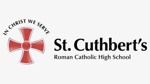 St Cuthberts Rc High School, HD Png Download, Free Download
