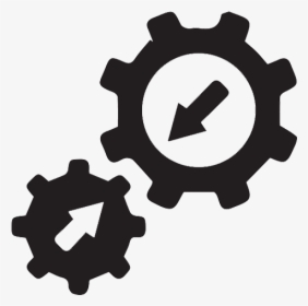 System Integration Icon Transparent, HD Png Download, Free Download