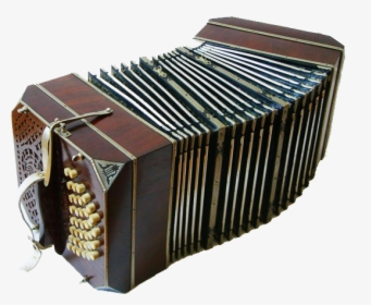 Bandoneon - Keyboardplay - Com - 2 In 1 Musical Instruments, HD Png Download, Free Download