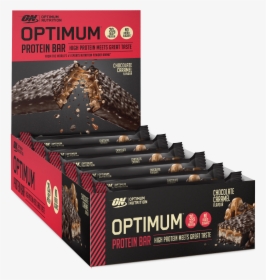 Optimum Protein Bar, HD Png Download, Free Download