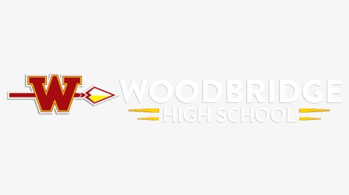 Home - Logo Woodbridge High School Irvine, HD Png Download, Free Download