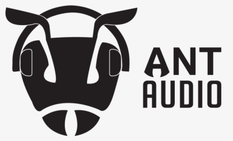 Ant Audio Logo Png, Transparent Png, Free Download