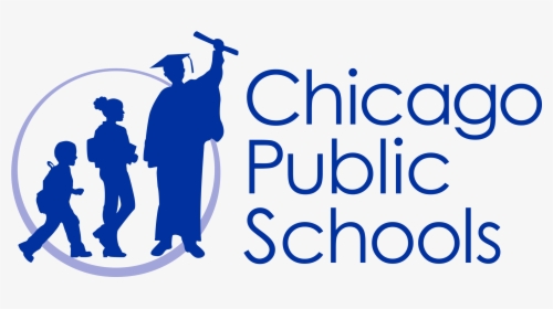 Chicago Public Schools Logo Png, Transparent Png, Free Download