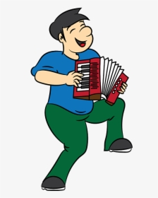 Accordion, HD Png Download, Free Download