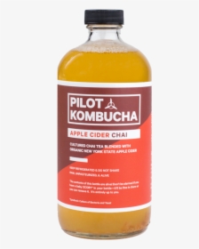 20181214 Pilot Kombucha 02, HD Png Download, Free Download