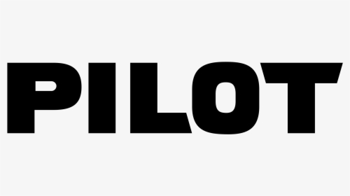 Pilot Logo Transparent, HD Png Download, Free Download