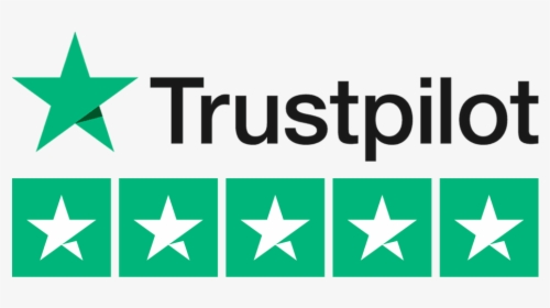 Transparent Sparkels Png - Trustpilot 5 Star Vector, Png Download, Free Download