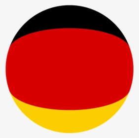 Germany, Deco, Football-deco, Black Red Gold, HD Png Download, Free Download