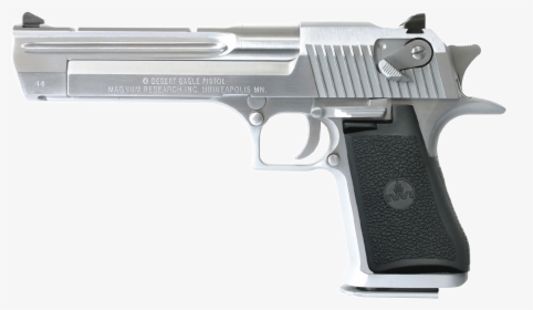 Desert Eagle 50 Ae, HD Png Download, Free Download