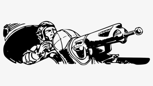 Weapon, HD Png Download, Free Download