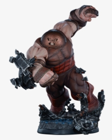 Sideshow Collectibles Juggernaut Maquette, HD Png Download, Free Download