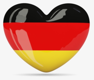 Germany Png - Uae Flag Heart Png, Transparent Png, Free Download