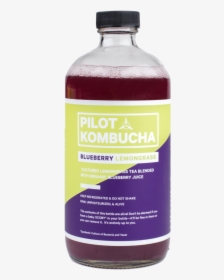 20181214 Pilot Kombucha 01, HD Png Download, Free Download